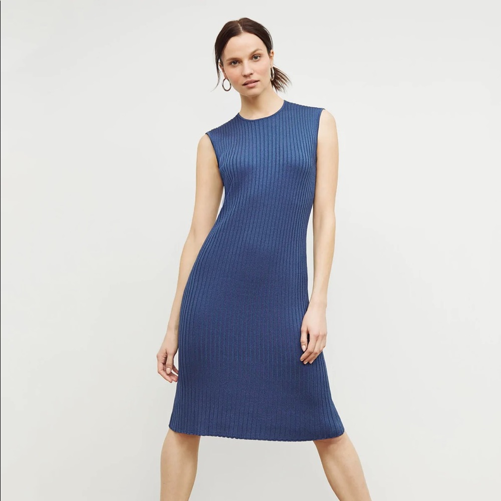 M.M.LaFleur The Dylan Dress